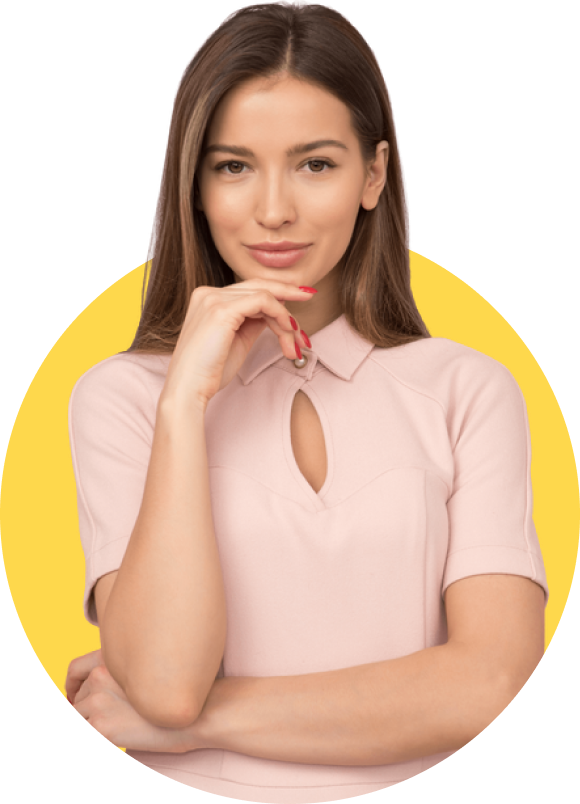 Кондитер Юлия Кондратьева